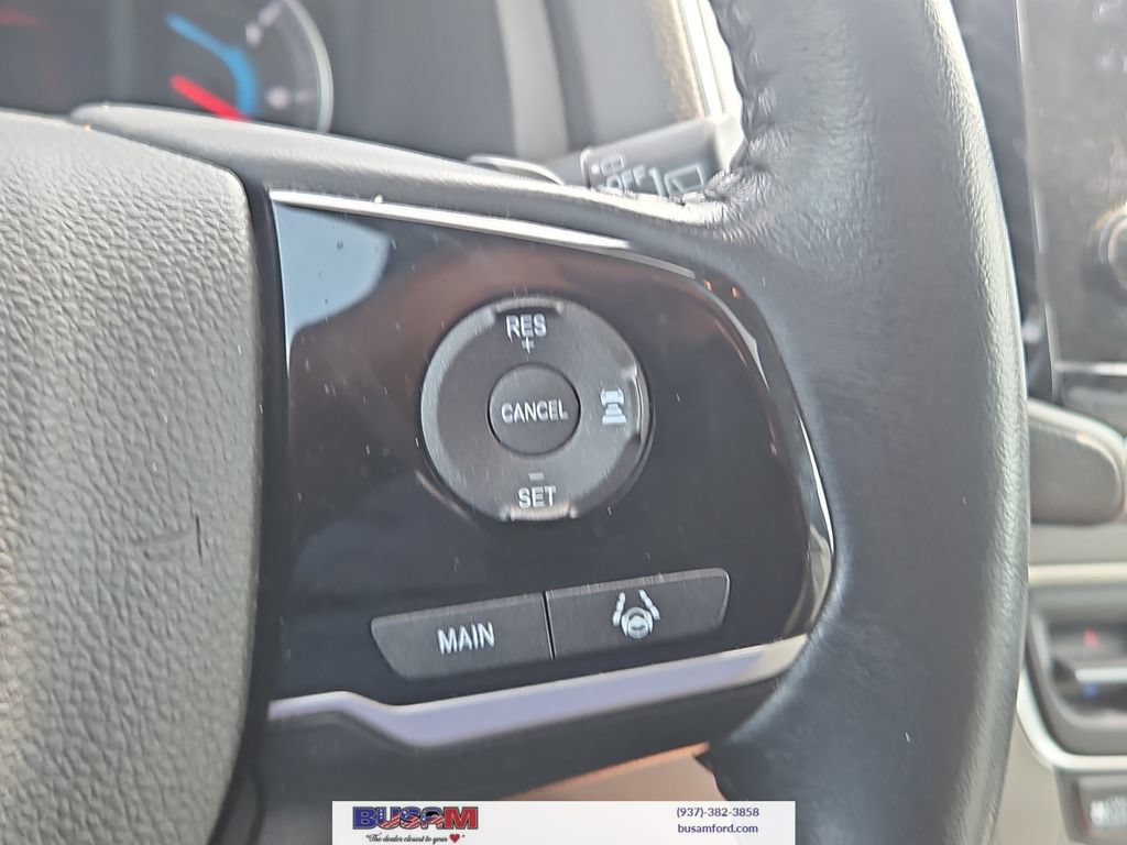 Used 2021 Honda Pilot EX-L image 24