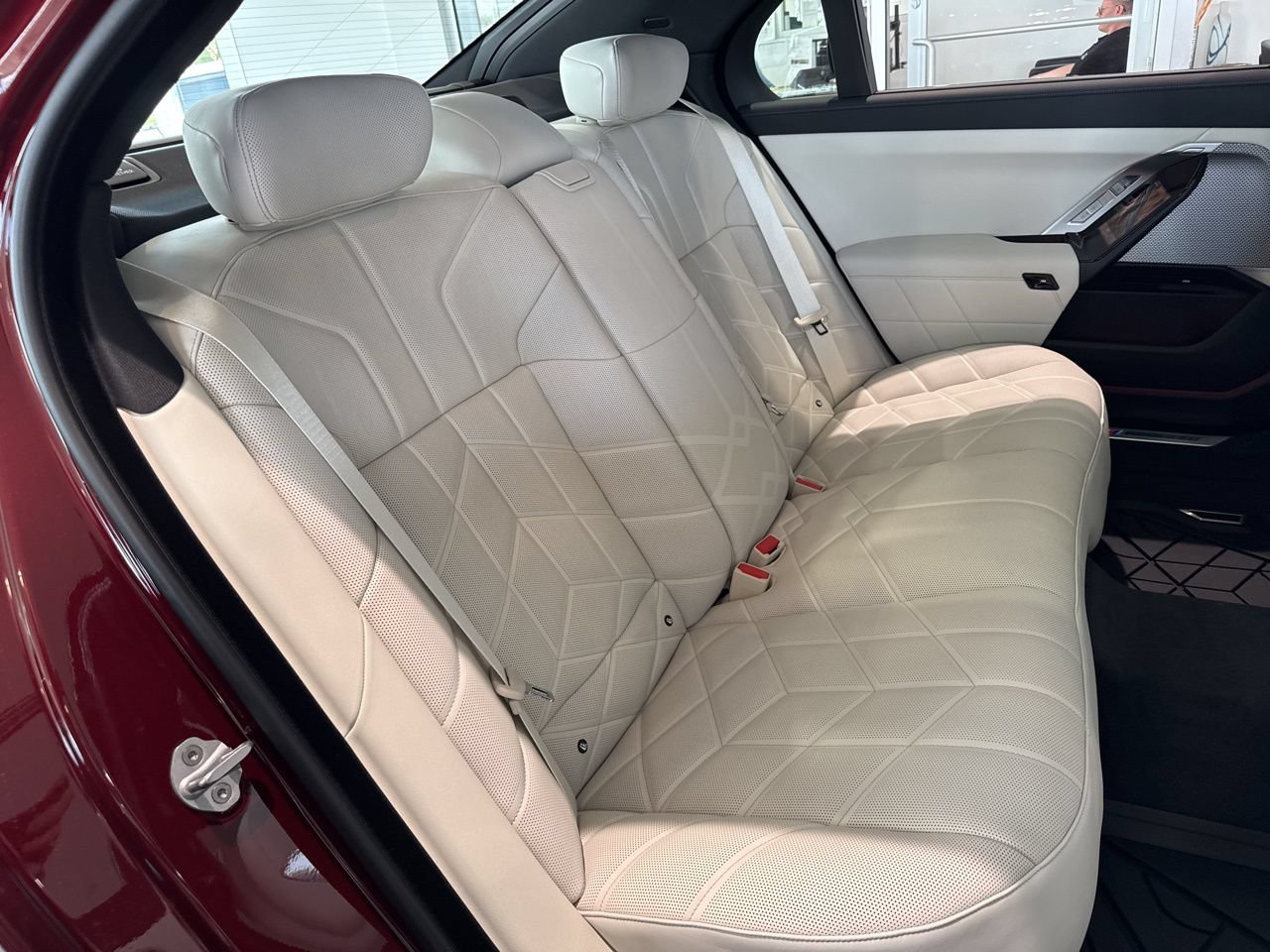 New 2026 BMW 740i xDrive w/ Executive Package AWD/4WD image 49