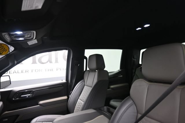 Used 2023 Chevrolet Silverado 1500 ZR2 AWD/4WD image 13