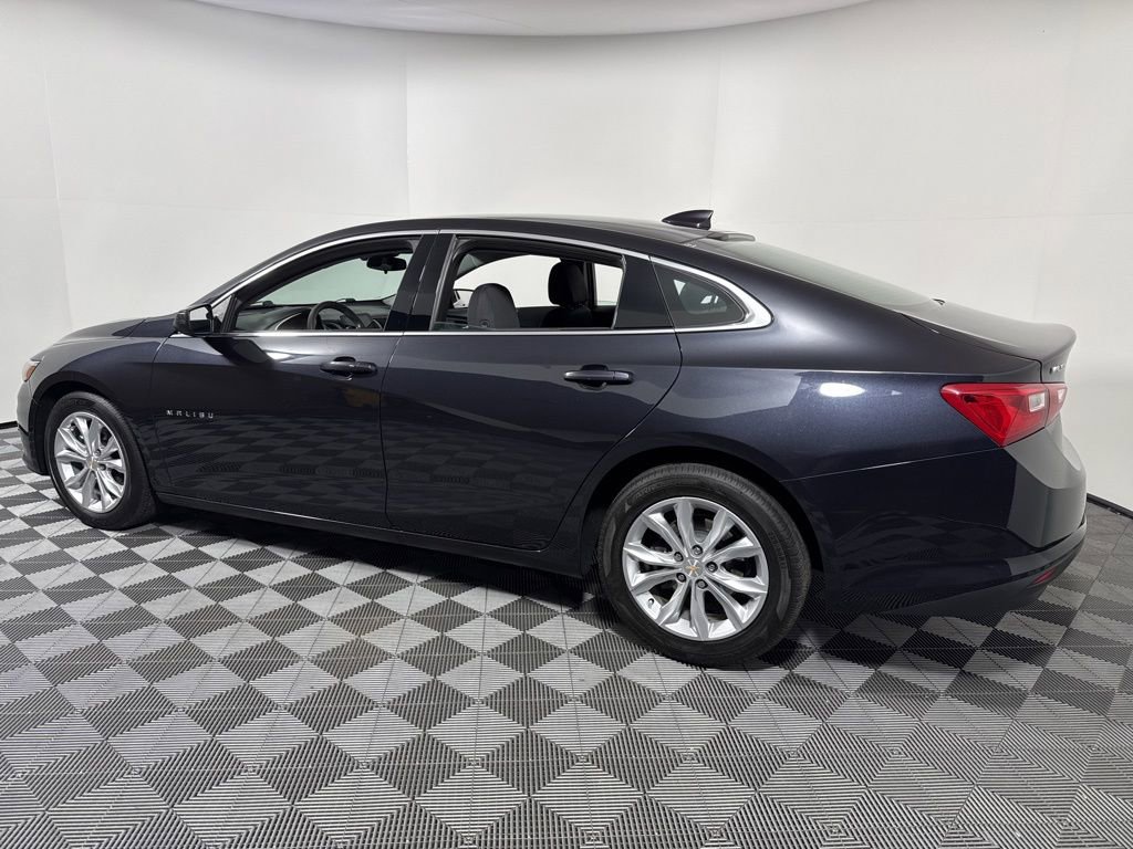 Used 2023 Chevrolet Malibu LT image 4