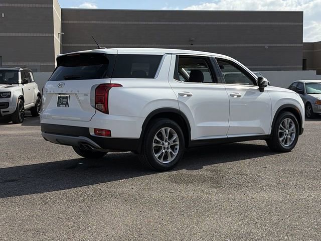 Used 2022 Hyundai Palisade SE image 7