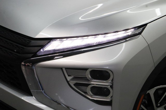 New 2026 Mitsubishi Eclipse Cross ES AWD/4WD image 2