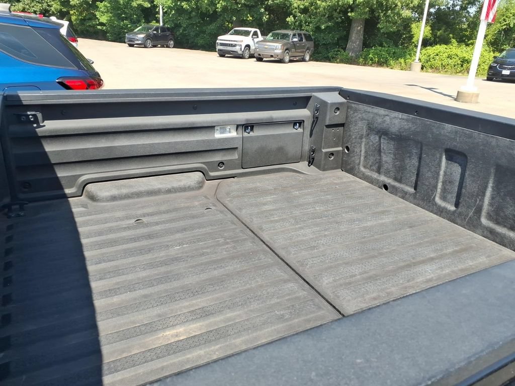 Used 2020 Honda Ridgeline Sport image 15
