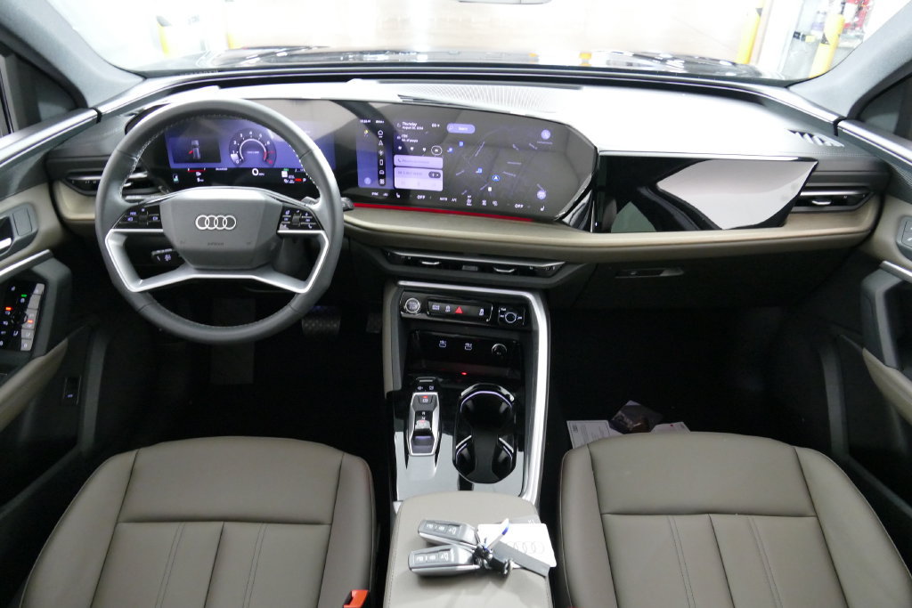 New 2026 Audi Q5 2.0T AWD/4WD image 23