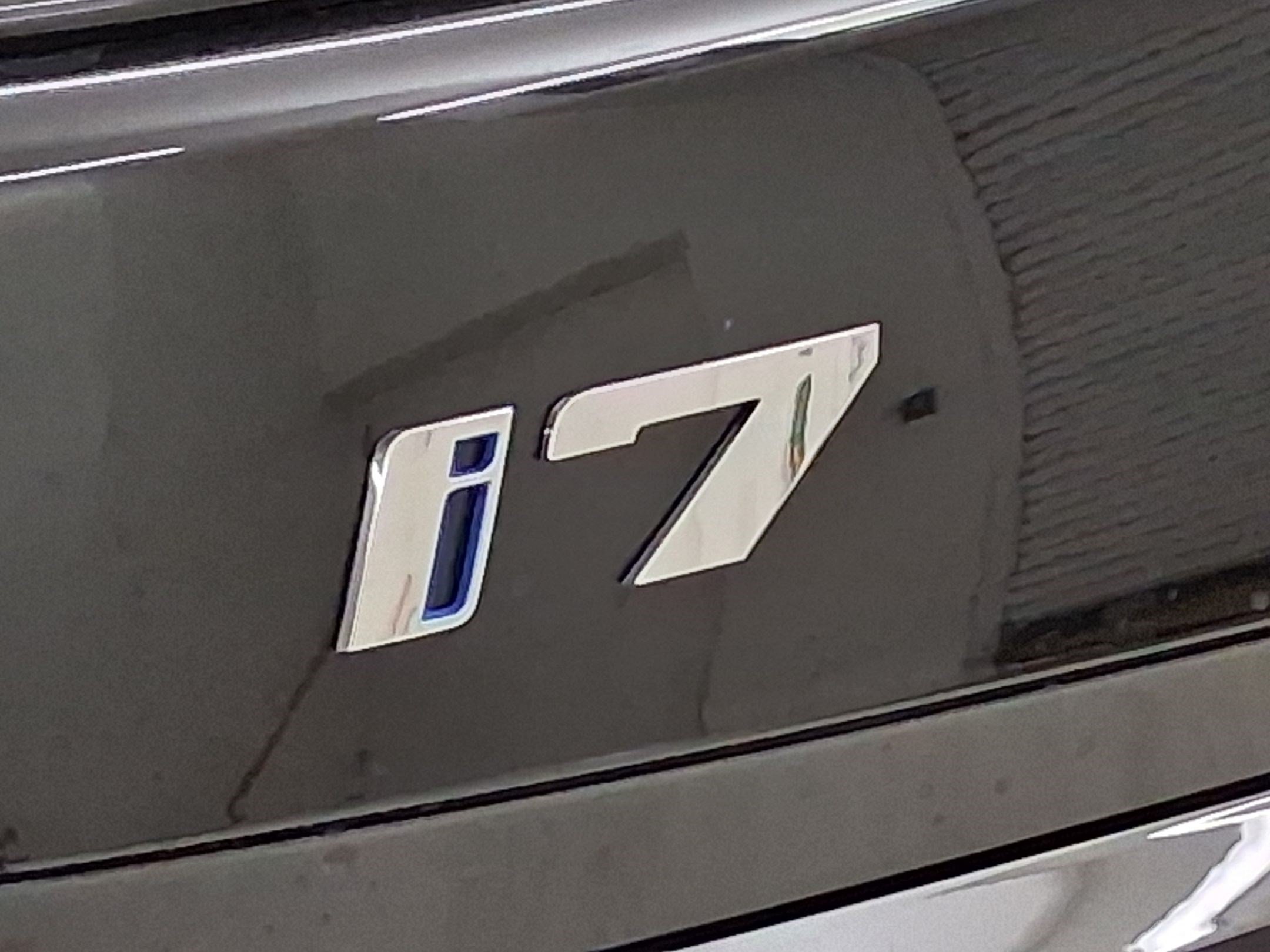 New 2026 BMW i7 M70 w/ Executive Package AWD/4WD image 22