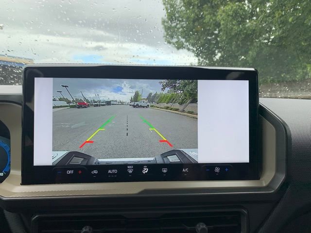 New 2025 Ford Bronco Sport Big Bend image 16