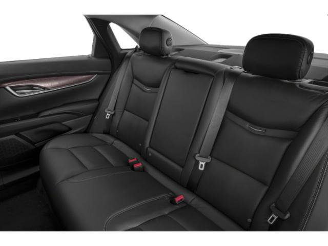 Used 2019 Cadillac XTS Luxury AWD/4WD image 17