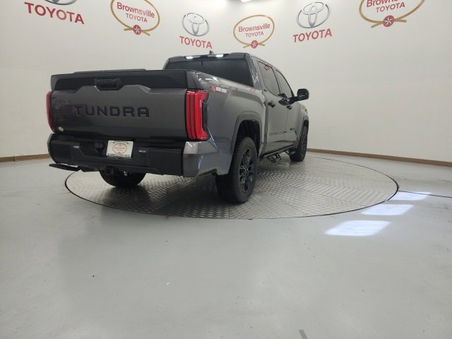 Used 2023 Toyota Tundra SR5 image 8