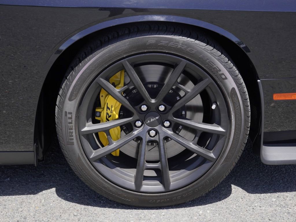 Used 2023 Dodge Challenger SRT Hellcat RWD image 10