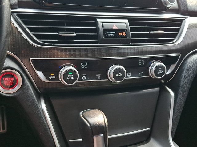 Used 2019 Honda Accord Sport image 19