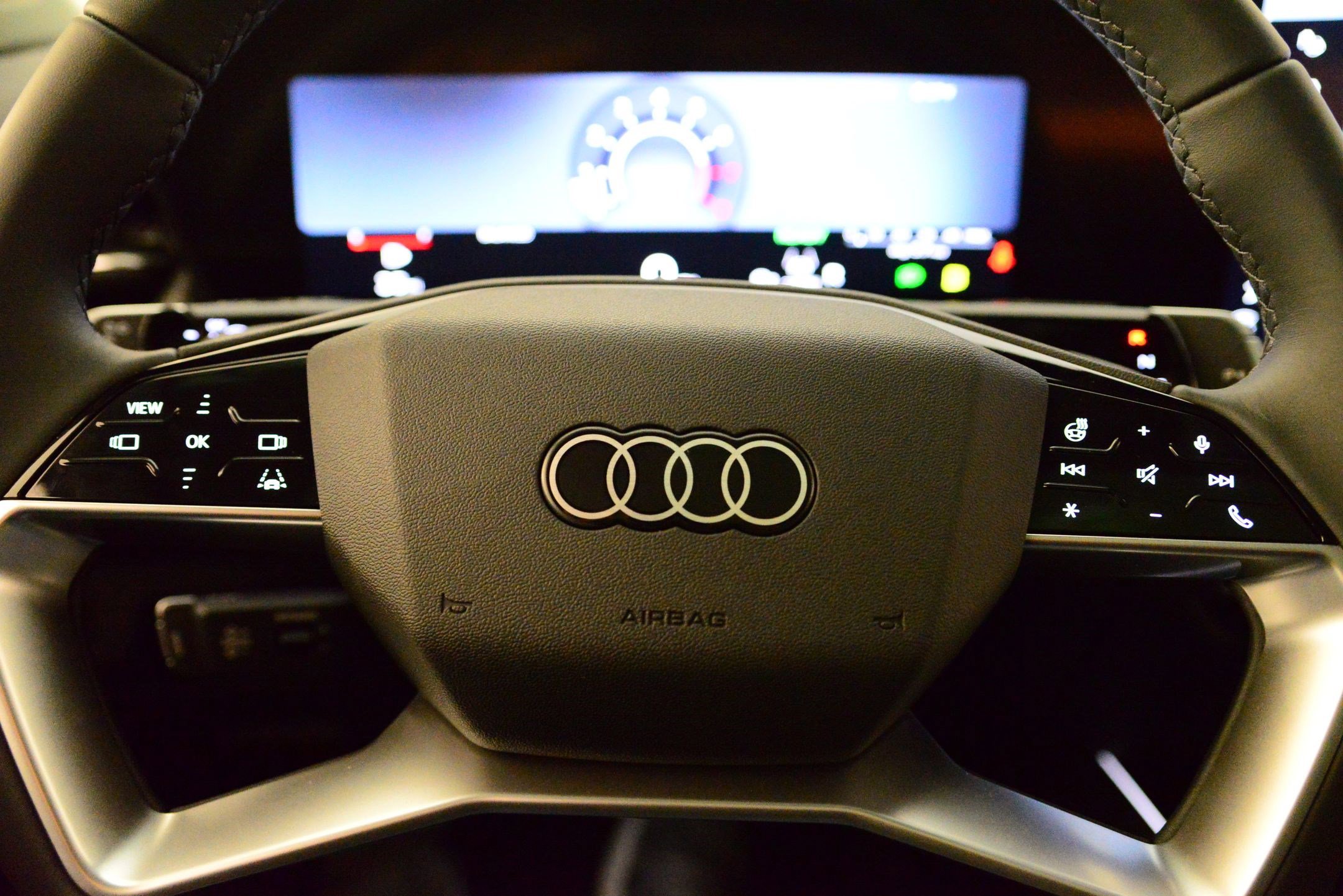 New 2026 Audi Q3 quattro 2.0T image 31