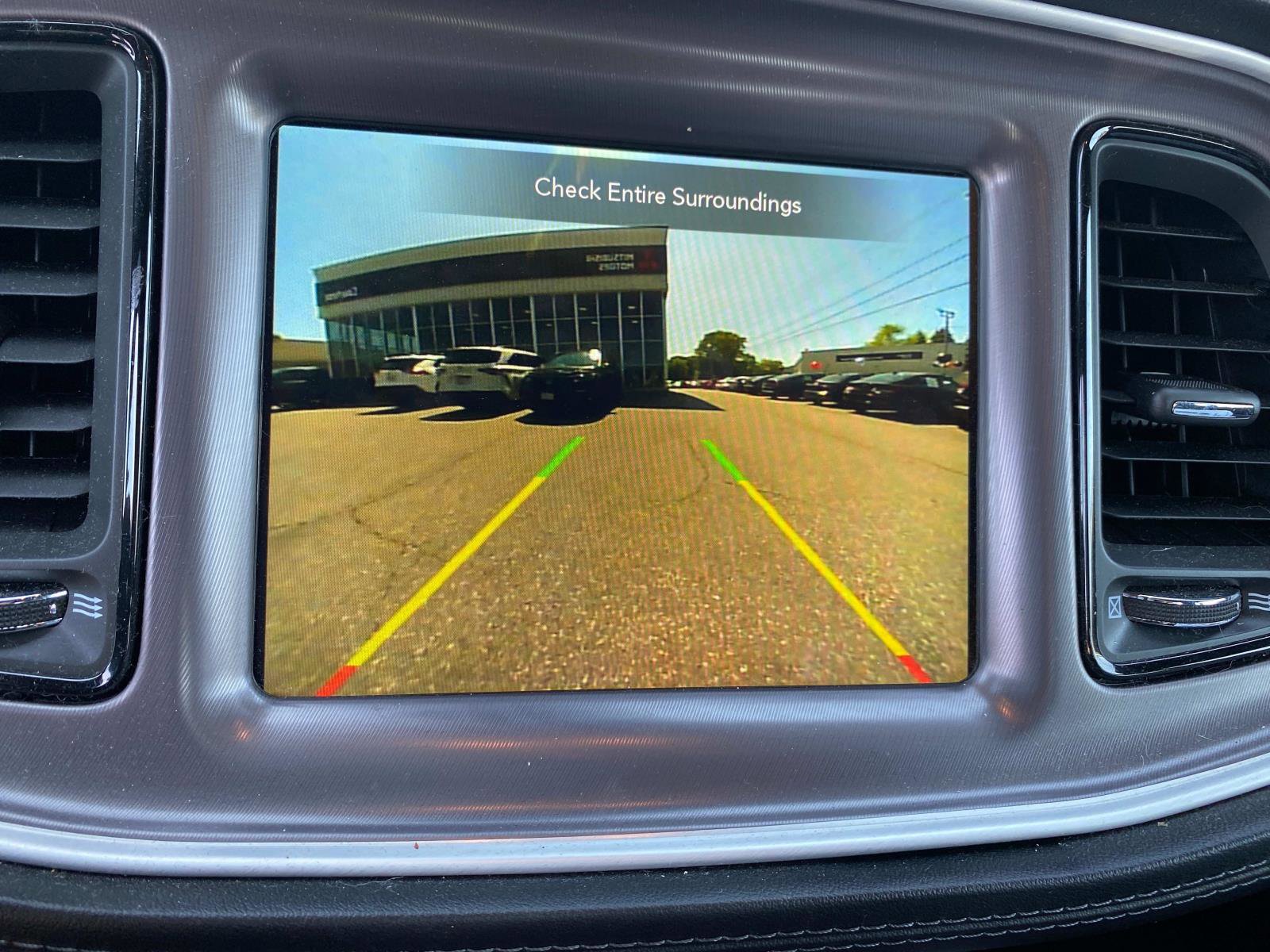 Used 2021 Dodge Challenger R/T Scat Pack w/ Shaker Package image 11