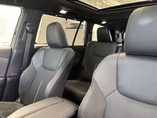 Used 2024 Lexus TX 350 AWD w/ Technology Package image 24