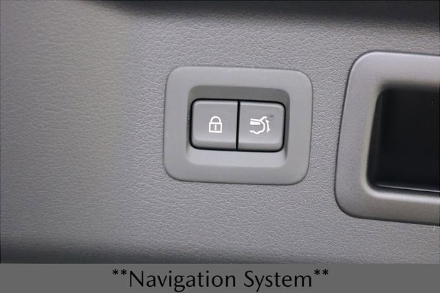 New 2026 MAZDA CX-90 3.3 Turbo w/ Premium Sport Pkg image 13