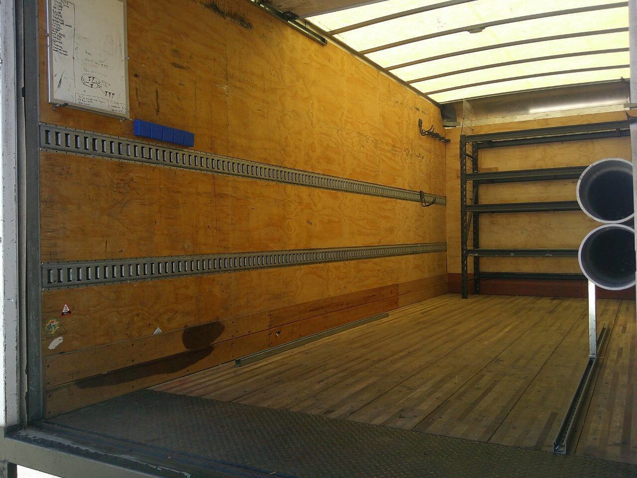 Used 2021 Isuzu NPR image 16