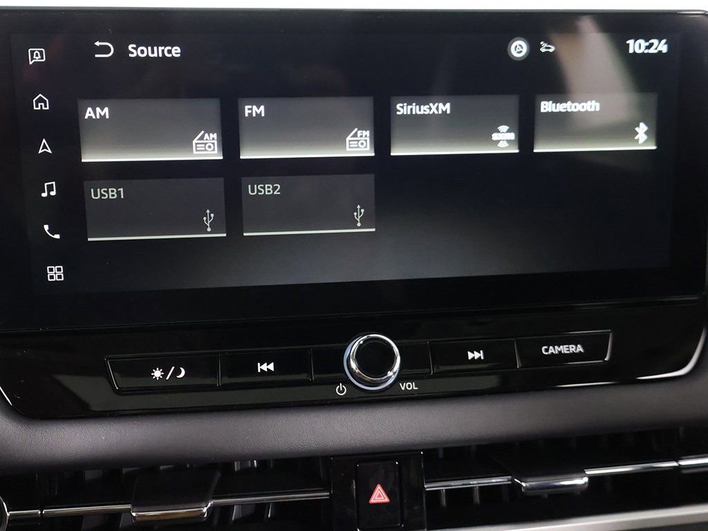 New 2026 Mitsubishi Outlander SEL AWD/4WD image 51