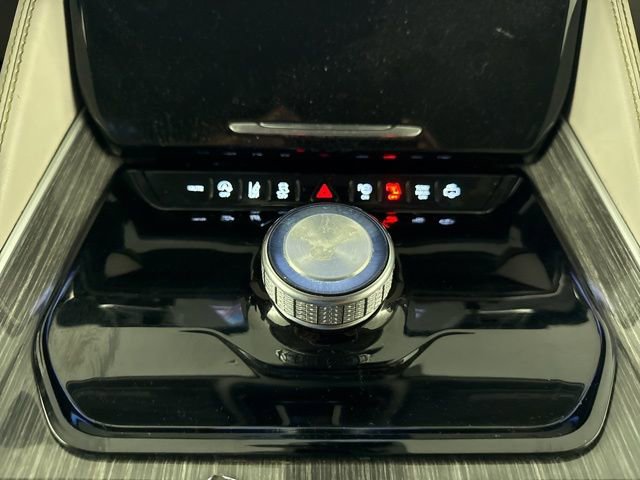 Used 2022 Jeep Wagoneer Series III w/ Convenience Group I image 28