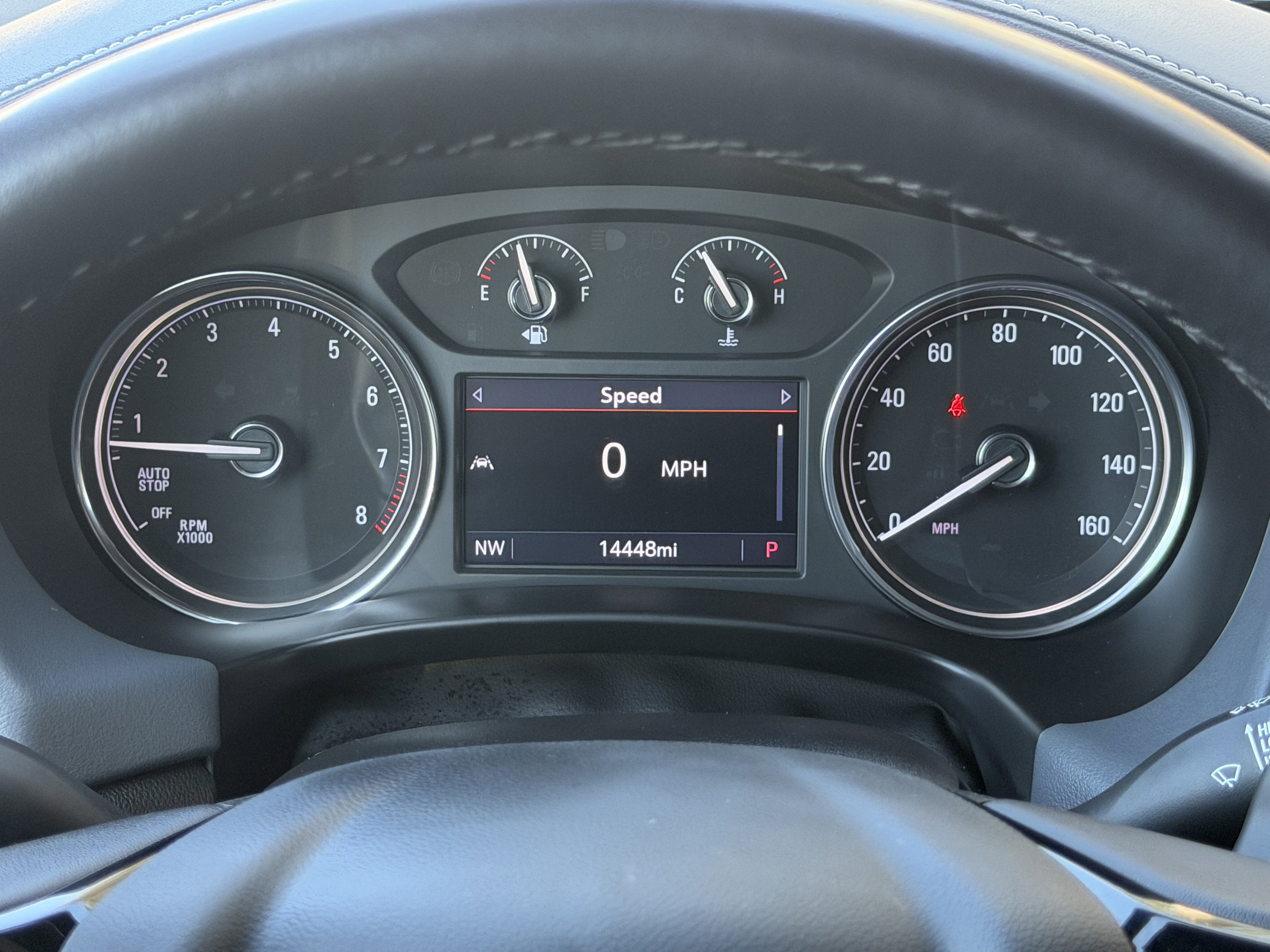 Used 2023 Buick Enclave Essence image 34