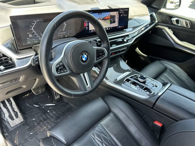 Used 2026 BMW X7 M60i AWD/4WD image 18
