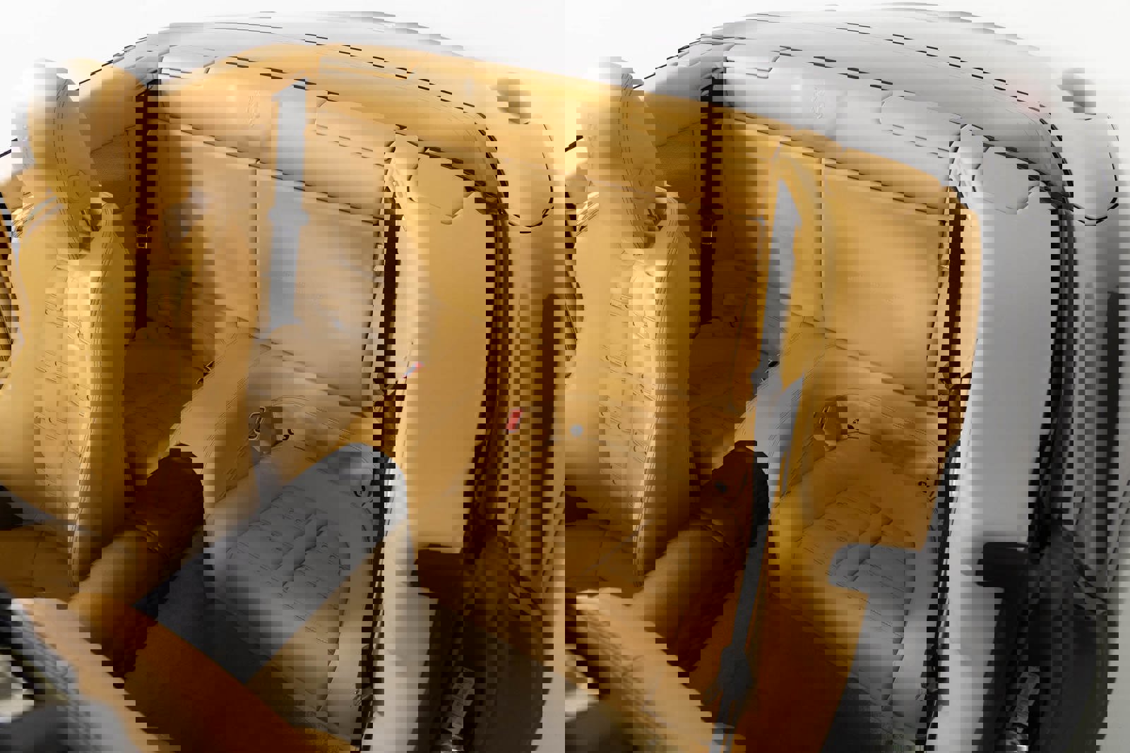 Used 2011 Ferrari California image 45