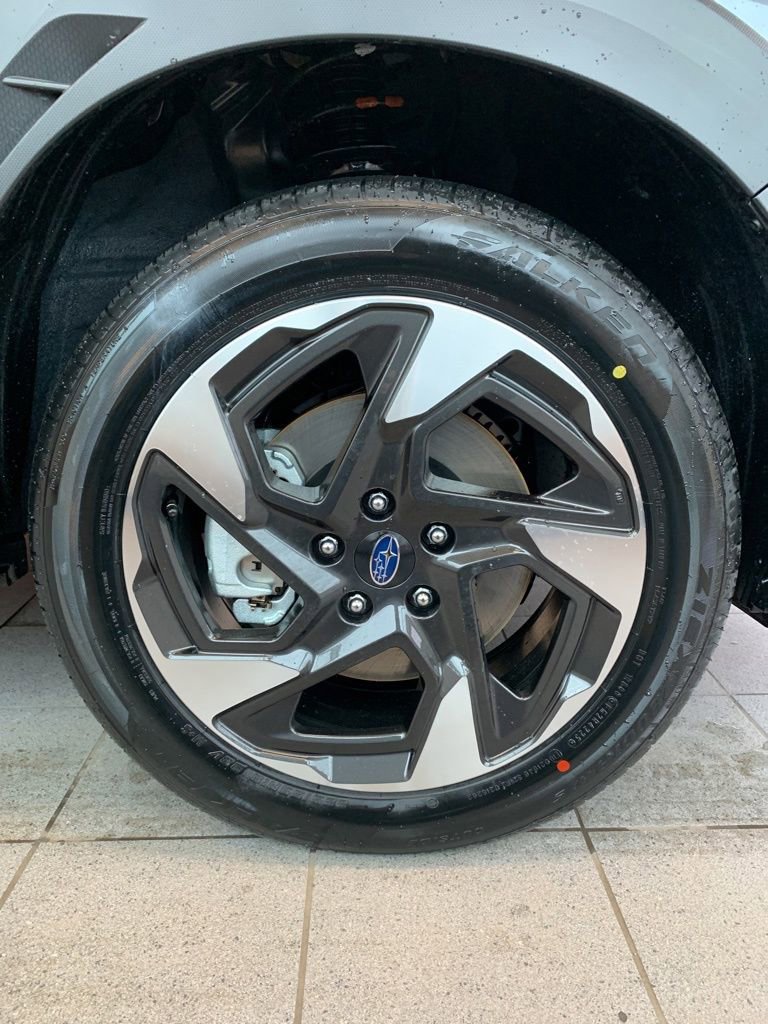 New 2026 Subaru Crosstrek 2.5i Limited image 24