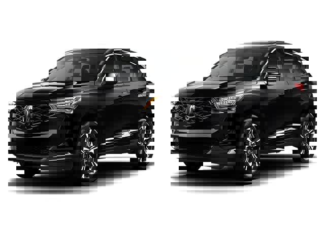 New 2026 Acura RDX SH-AWD w/ Technology Package