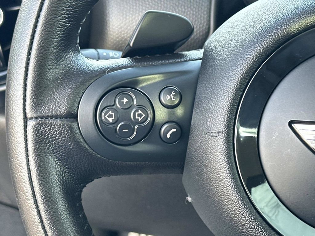 Used 2015 MINI Cooper Countryman S image 16