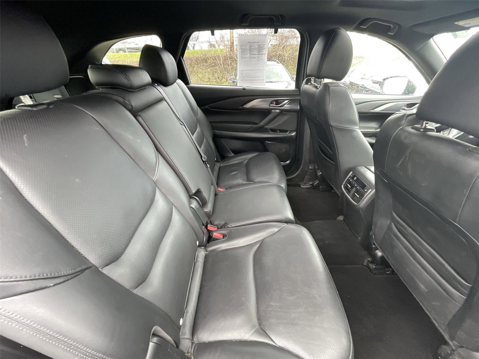 Used 2019 MAZDA CX-9 Grand Touring AWD/4WD image 23