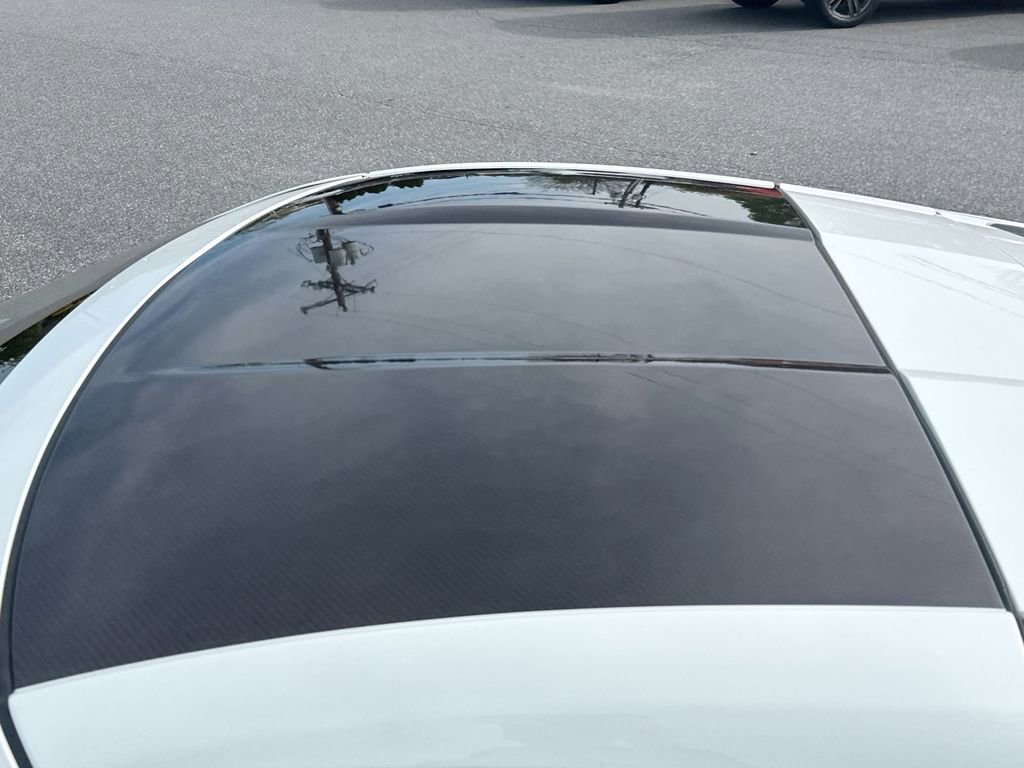 Used 2022 Chevrolet Corvette Stingray Premium Cpe w/ Z51 Performance Package image 31