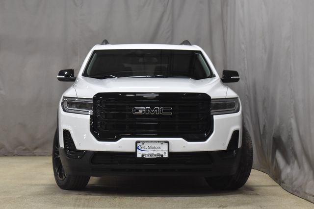 Used 2023 GMC Acadia SLE w/ Driver Convenience Package image 5