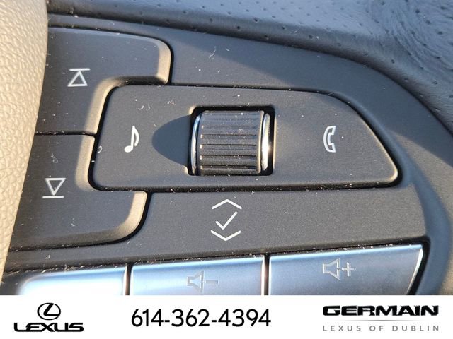 Used 2024 Cadillac XT4 Sport image 26