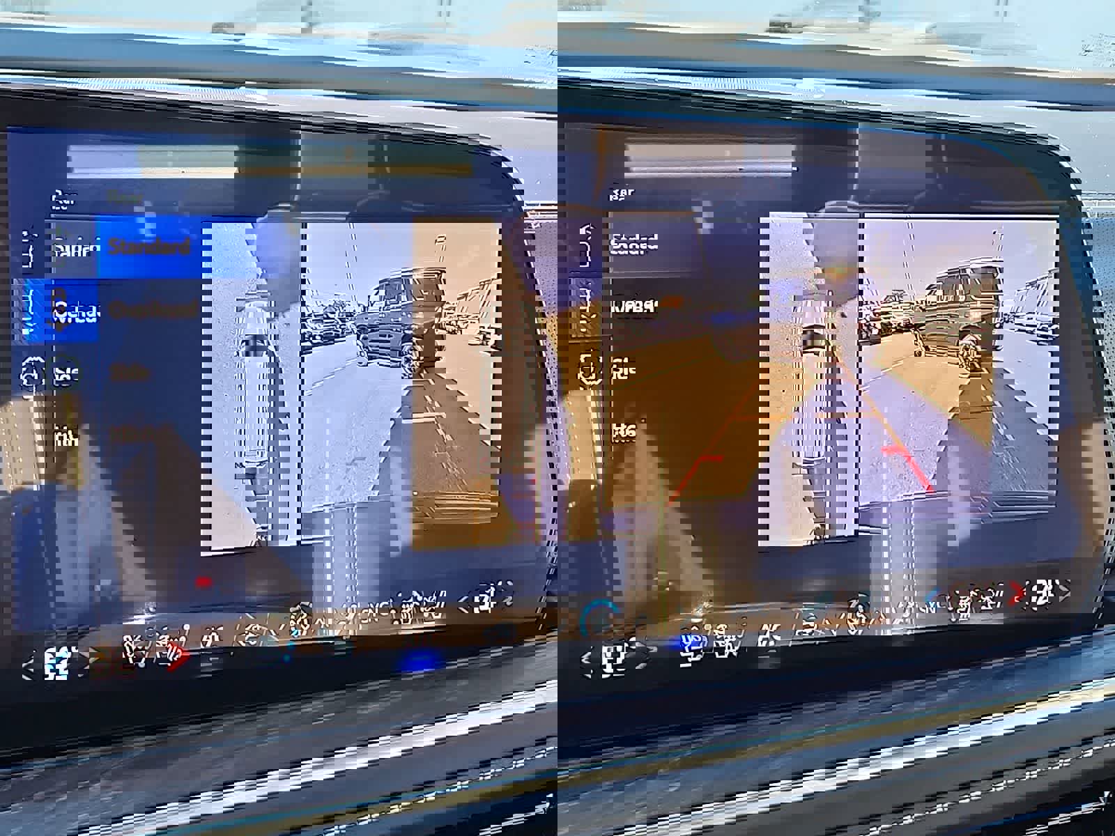 New 2026 Chevrolet Suburban Premier w/ Sun And Tow Package RWD image 14