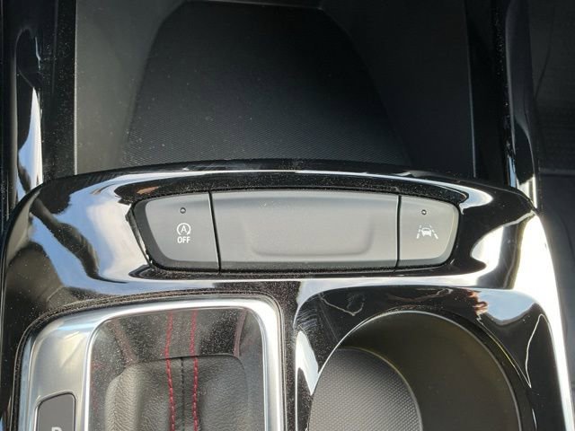 New 2026 Chevrolet Trax RS w/ Driver Confidence Package image 17