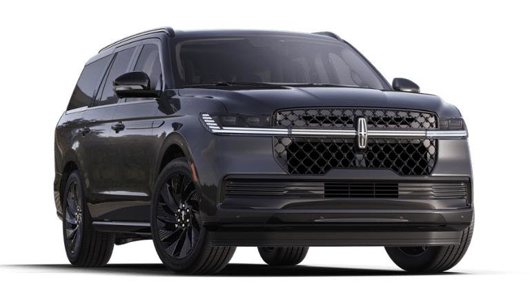 New 2025 Lincoln Navigator Reserve w/ Jet Appearance Package image 27