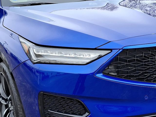 Used 2023 Acura MDX Type S image 10