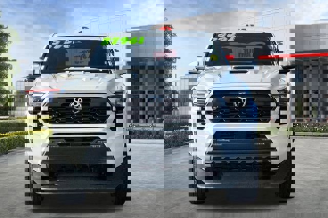 Used 2024 Toyota Tacoma TRD Sport image 10