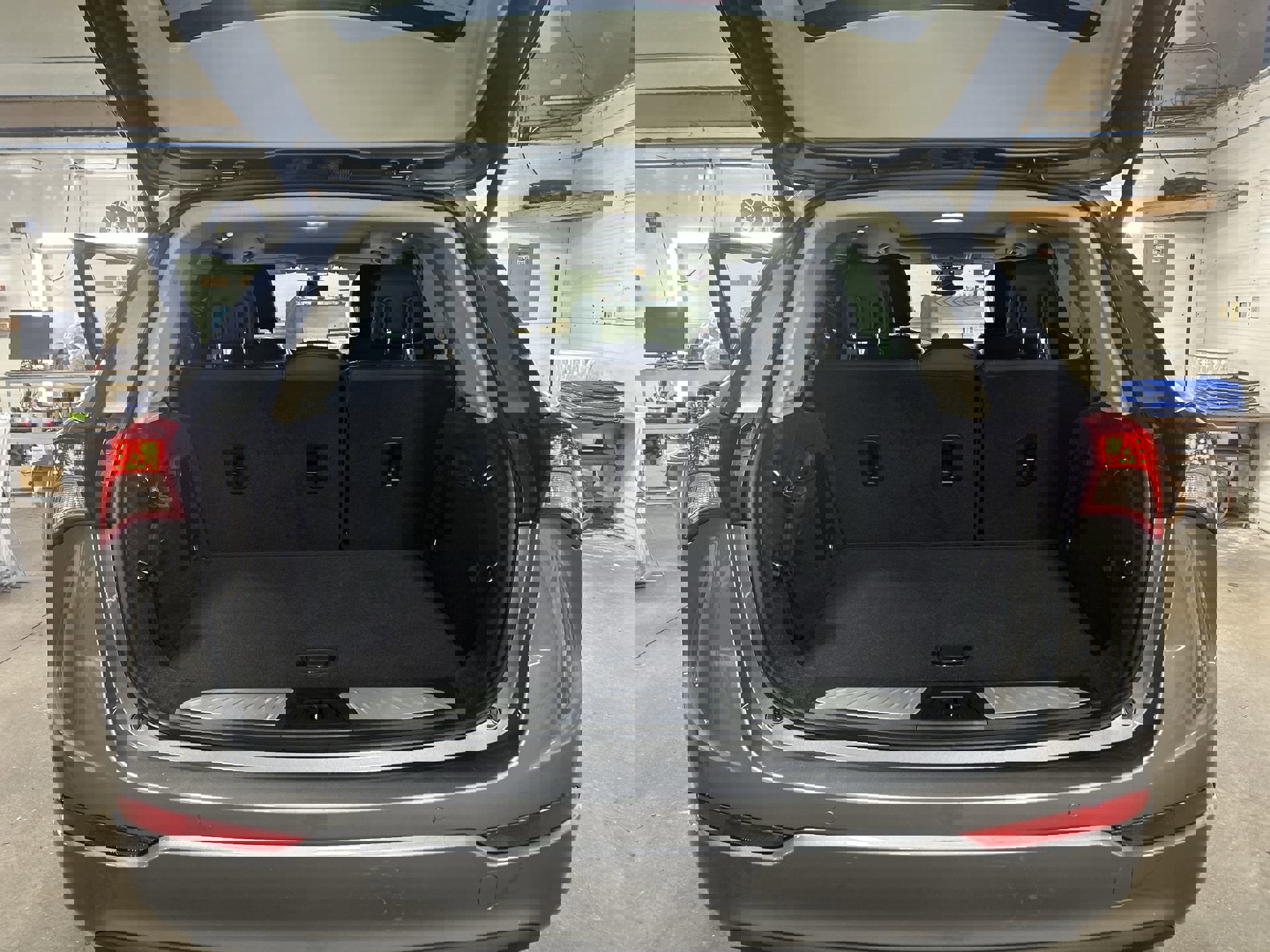 Certified 2019 Buick Envision Essence image 27