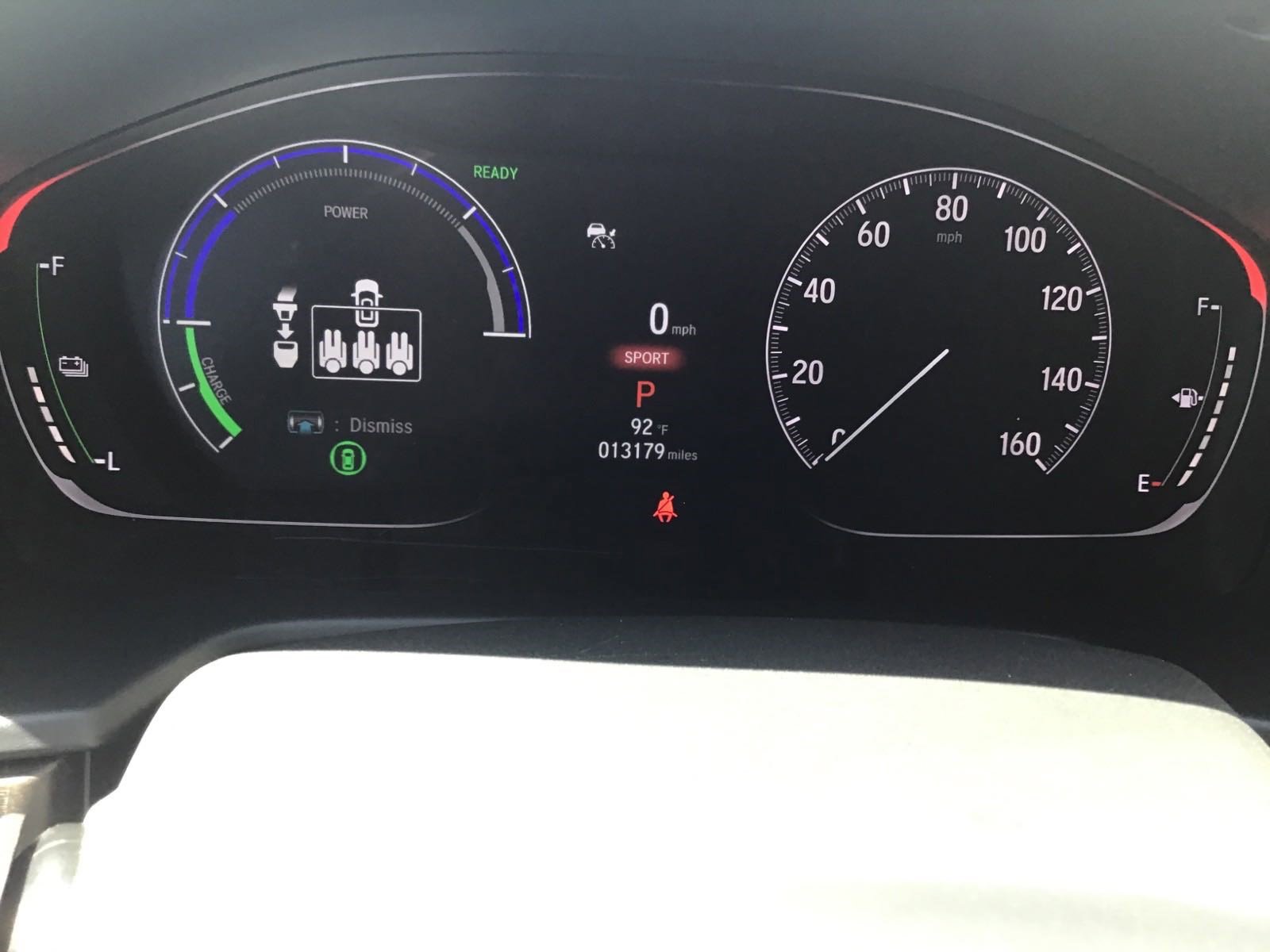 Used 2022 Honda Accord Touring image 11