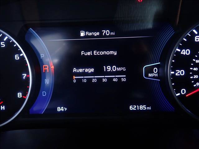 Used 2021 Kia Seltos SX w/ SX Sunroof Package AWD/4WD image 24