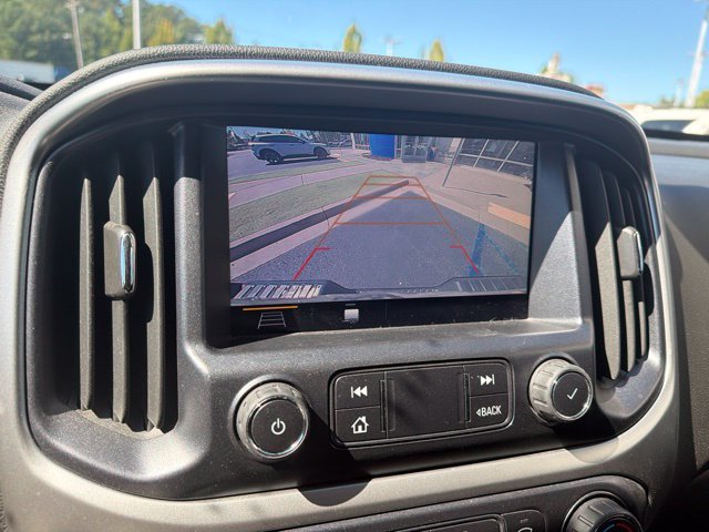 Used 2019 Chevrolet Colorado LT RWD image 19