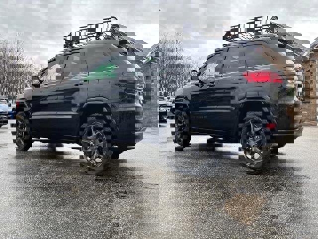 Used 2021 Jeep Grand Cherokee Limited w/ Quick Order Package 28K 80th image 5