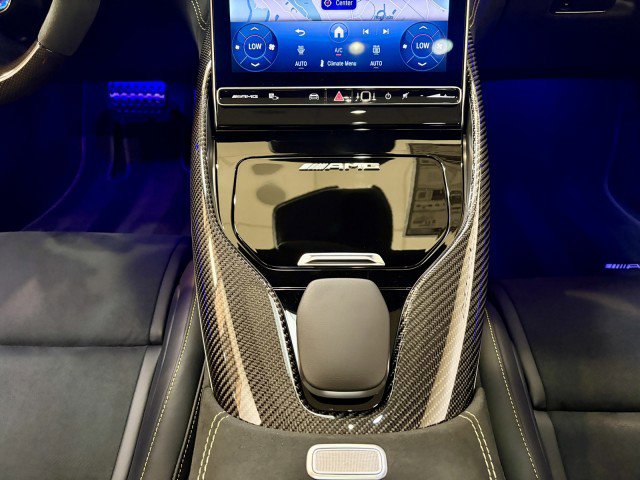 New 2026 Mercedes-Benz AMG GT 55 image 22