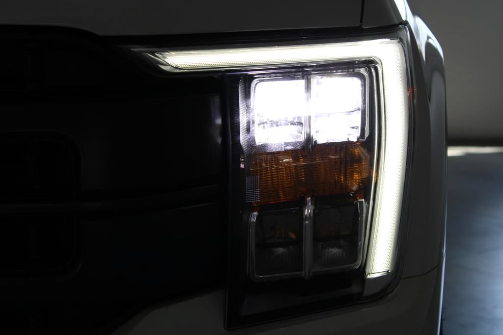 Used 2023 Ford F150 Lariat AWD/4WD image 57