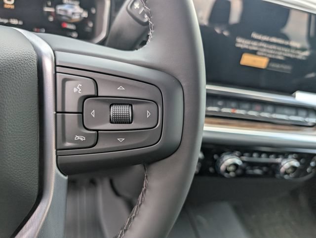 New 2026 GMC Sierra 1500 Elevation AWD/4WD image 20