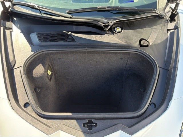 Used 2020 Chevrolet Corvette Stingray Premium Conv w/ 3LT Preferred Equipment Group image 45