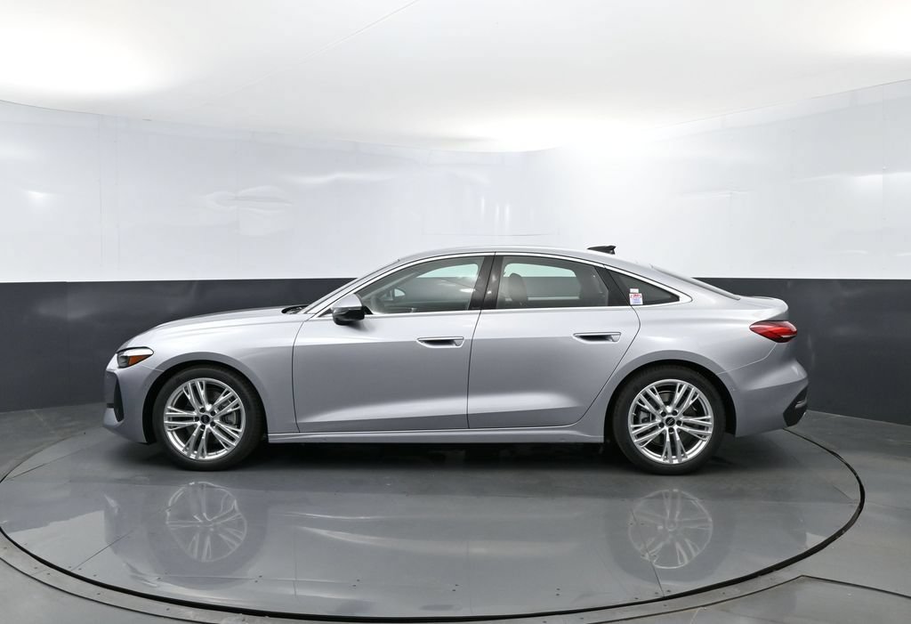 New 2026 Audi A5 Premium AWD/4WD image 24