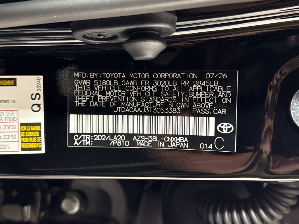 New 2026 Toyota Crown Signia AWD/4WD image 19