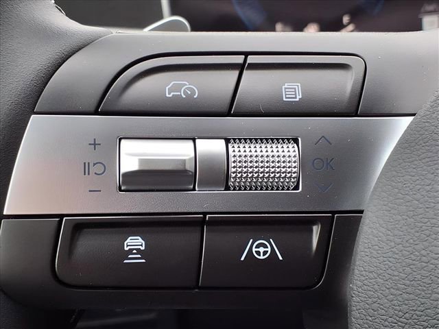 New 2026 Hyundai Sonata SEL image 21