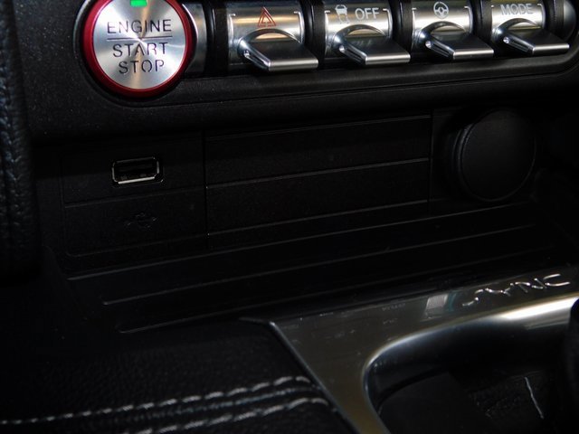 Used 2019 Ford Mustang GT Premium w/ Equipment Group 401A image 36