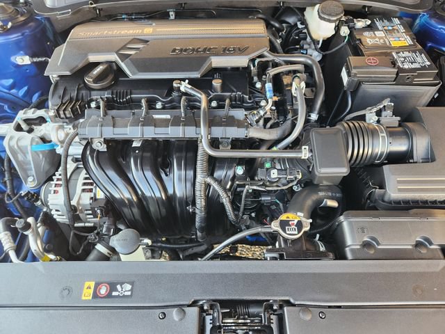 Used 2025 Kia K4 EX FWD image 31